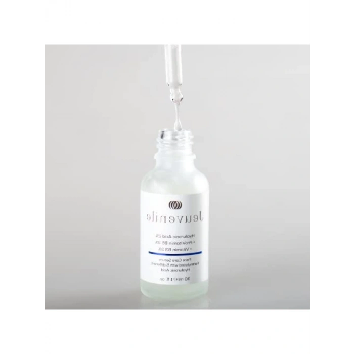 Yoğun Nemlendirici Serum - 30 ml