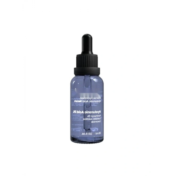 Yoğun Nemlendirici Serum - Hyalüronik Asit - 30 ml