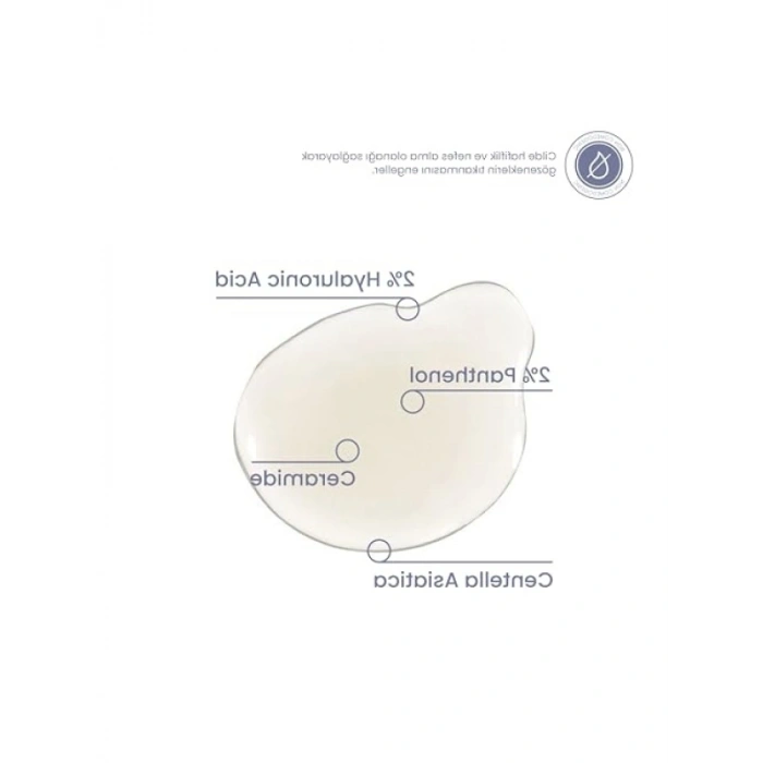 Yoğun Nemlendirici Serum - Hyalüronik Asit - 30 ml