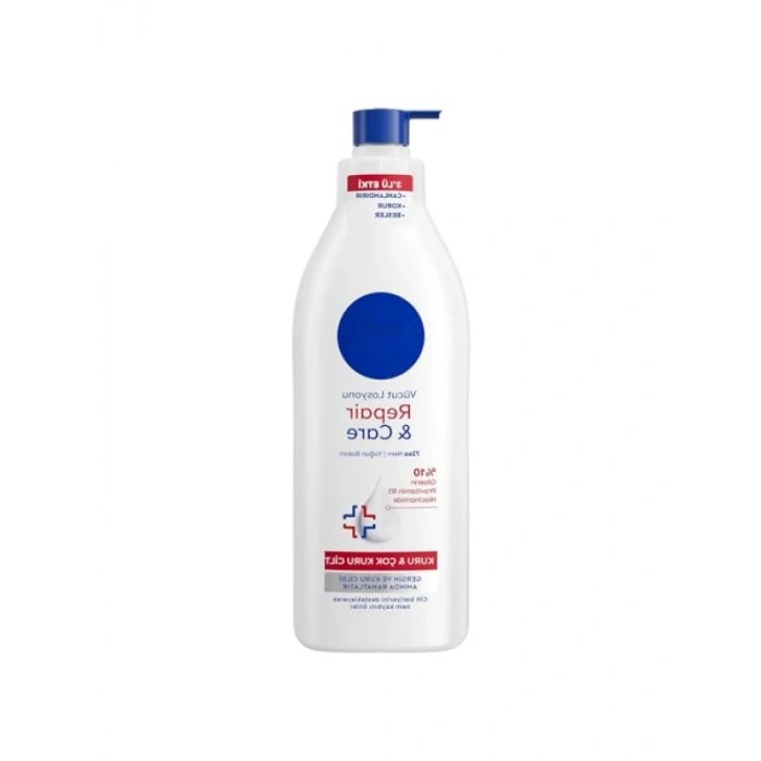 Yoğun Nemlendirici Vücut Losyonu - Kuru Ciltler için - 400 ml