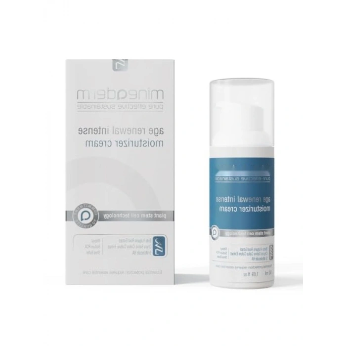 Yoğun Nemlendirici Yüz Kremi - 50 ml