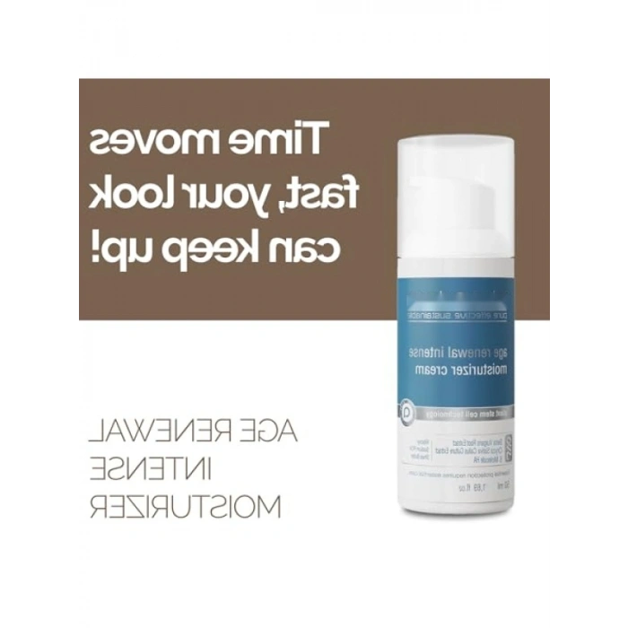 Yoğun Nemlendirici Yüz Kremi - 50 ml