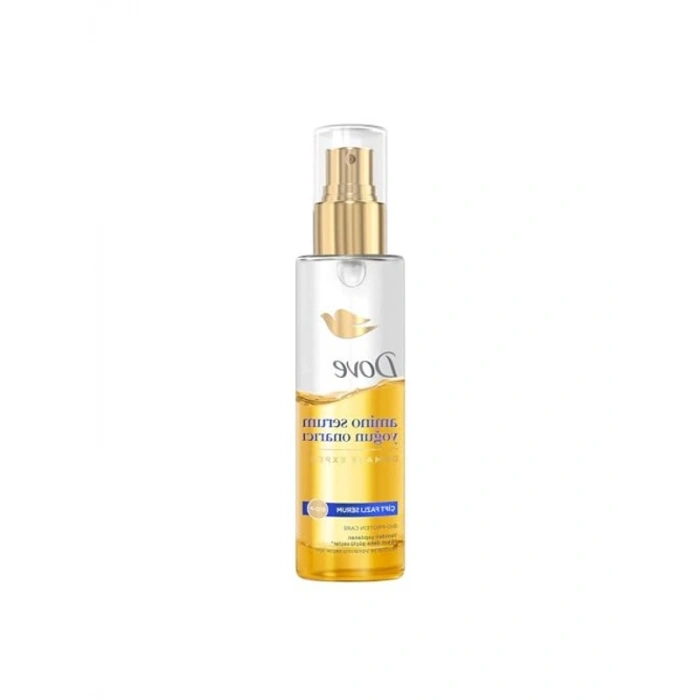 Yoğun Onarıcı Çift Fazlı Saç Serumu, 80 ml