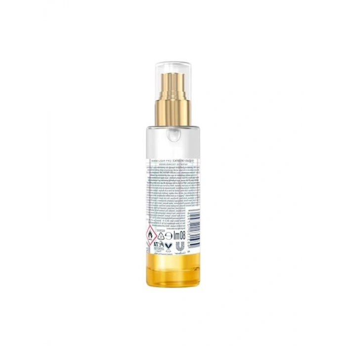 Yoğun Onarıcı Çift Fazlı Saç Serumu, 80 ml