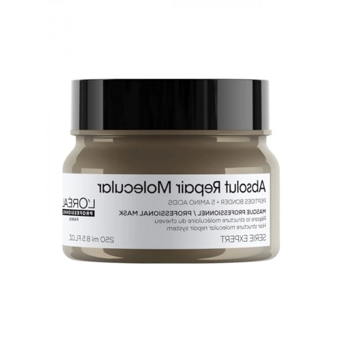 Yoğun Onarıcı Maske, Tüm Yıpranmış Saçlar İçin, 250 ml