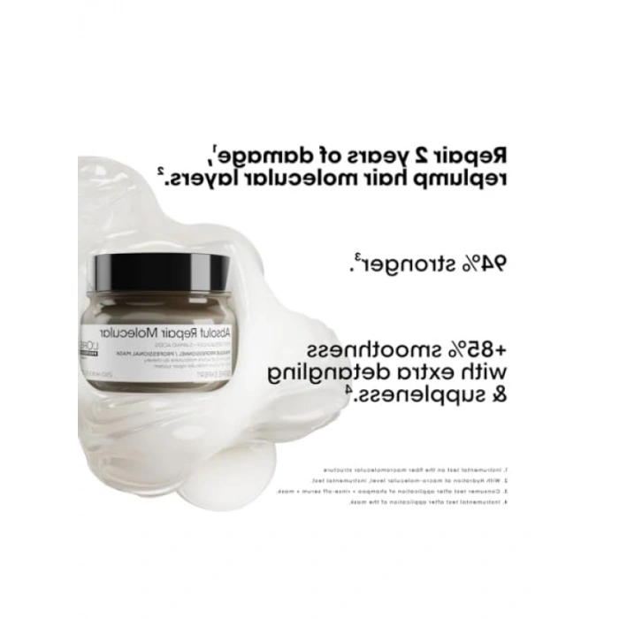 Yoğun Onarıcı Maske - Tüm Yıpranmış Saçlar İçin - 250 ml