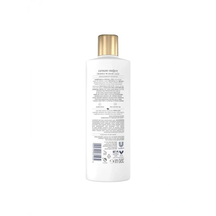 Yoğun Onarıcı Saç Bakım Kremi 350 ml Amino Serum