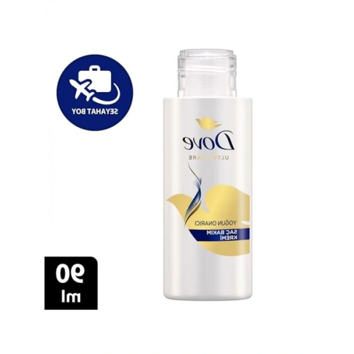 Yoğun Onarıcı Saç Bakım Kremi 90ml