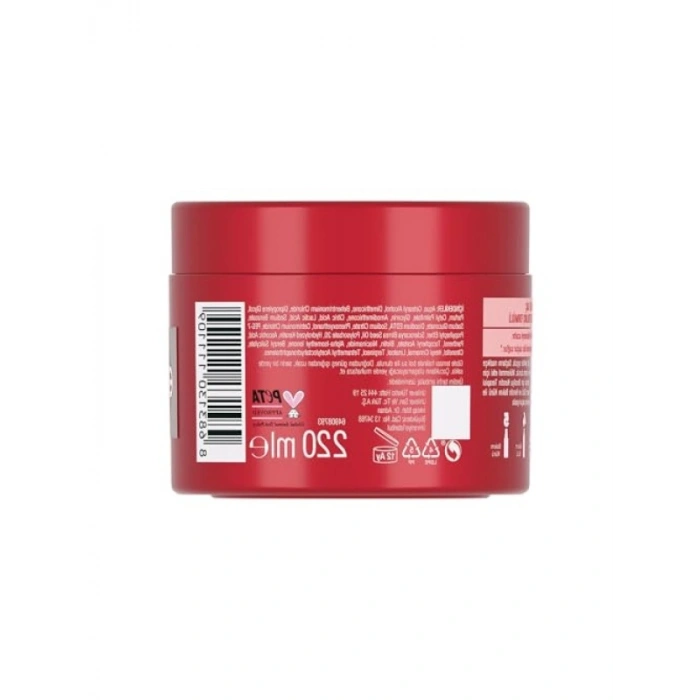 Yoğun Onarıcı Saç Bakım Maskesi - 220 ml