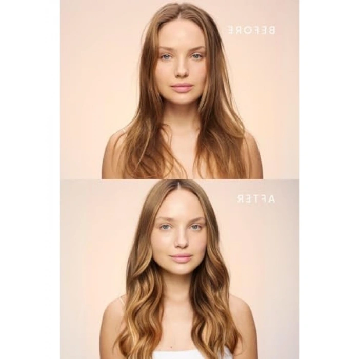 Yoğun Onarıcı Saç Şampuanı - Seyahat Boy, 100 ml