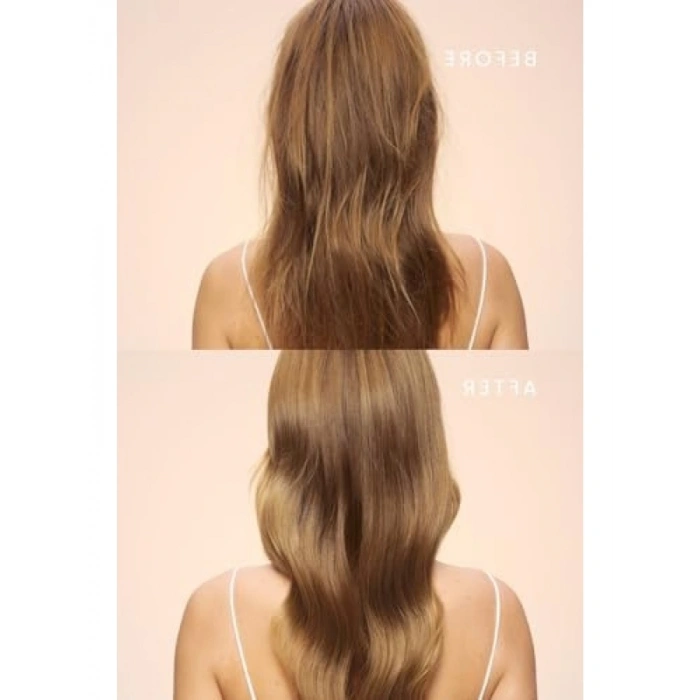 Yoğun Onarıcı Saç Şampuanı - Seyahat Boy, 100 ml