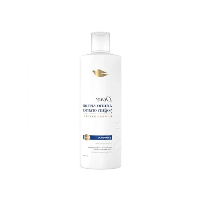 Yoğun Onarıcı Şampuan - Amino Serum 375 ml