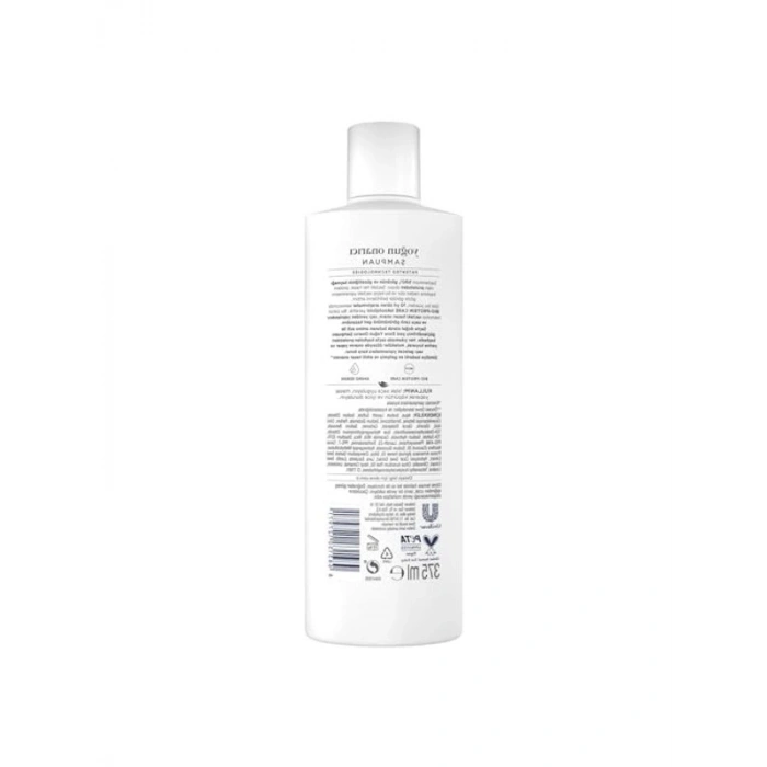 Yoğun Onarıcı Şampuan - Amino Serum 375 ml