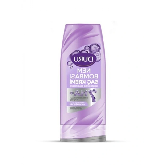 Yoğun Onarım ve Nemlendirme Saç Kremi, 385ml