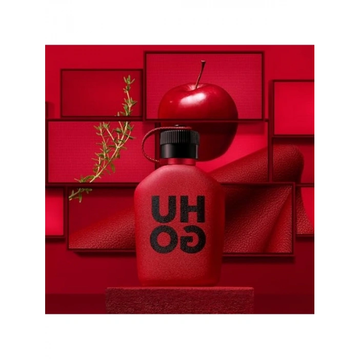 Yoğun Parfüm Spreyi 125 ml