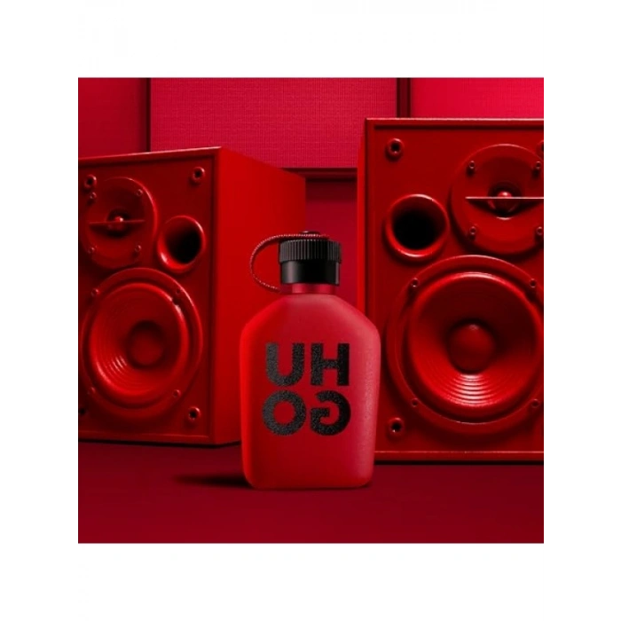 Yoğun Parfüm Spreyi 125 ml