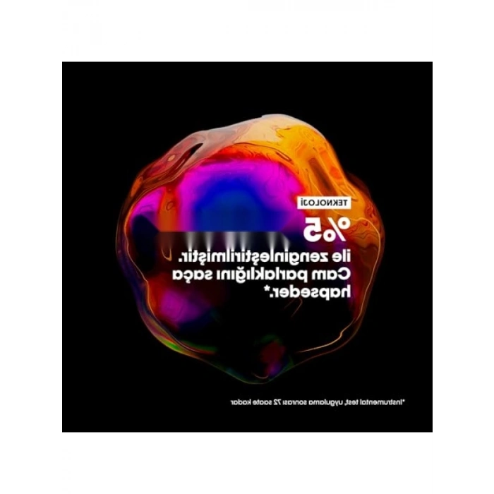 Yoğun Parlaklık Sağlayan Saç Serumu - 50 ml