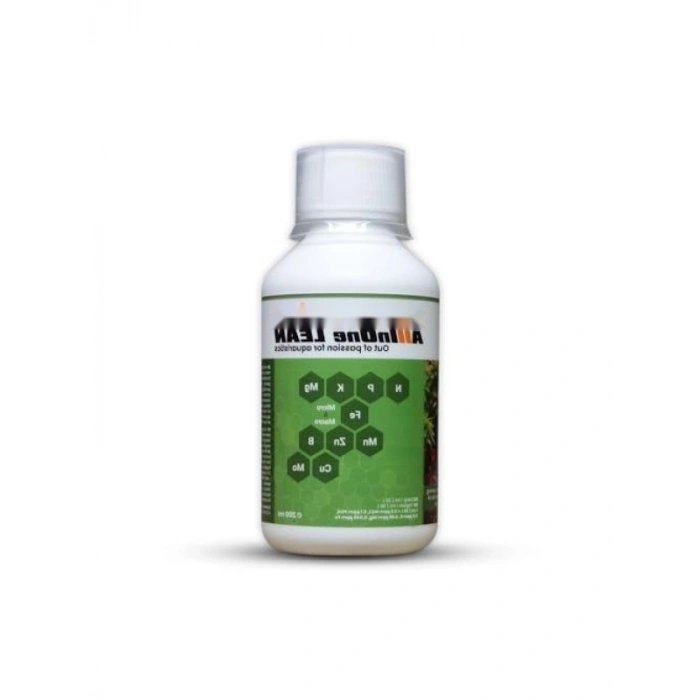 Yoğun Pigment Destekleyici Bitki Besini 200 ml