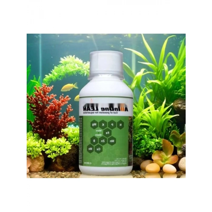 Yoğun Pigment Destekleyici Bitki Besini 200 ml