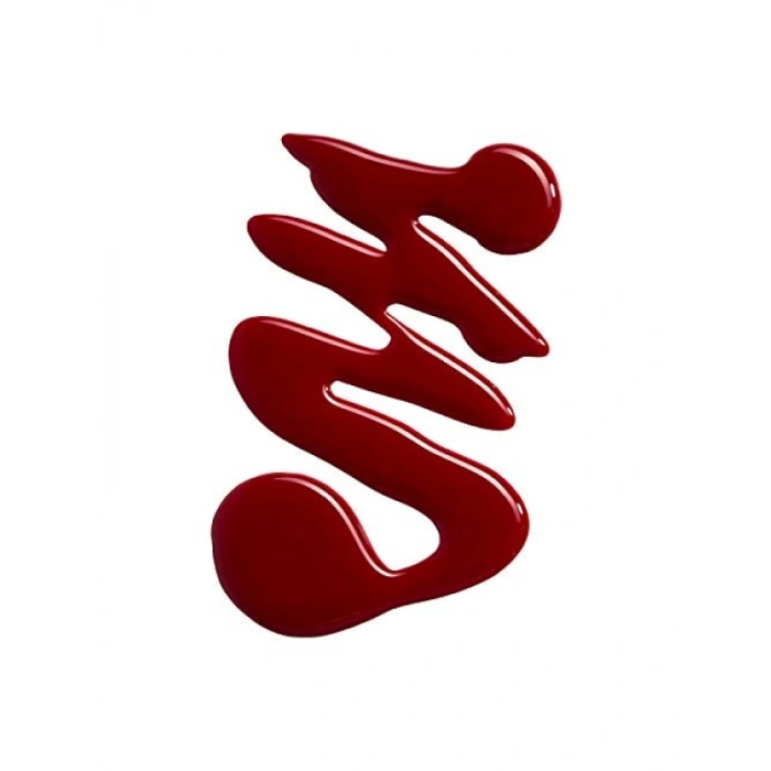 Yoğun Renk Veren Kiremit Kırmızısı Oje