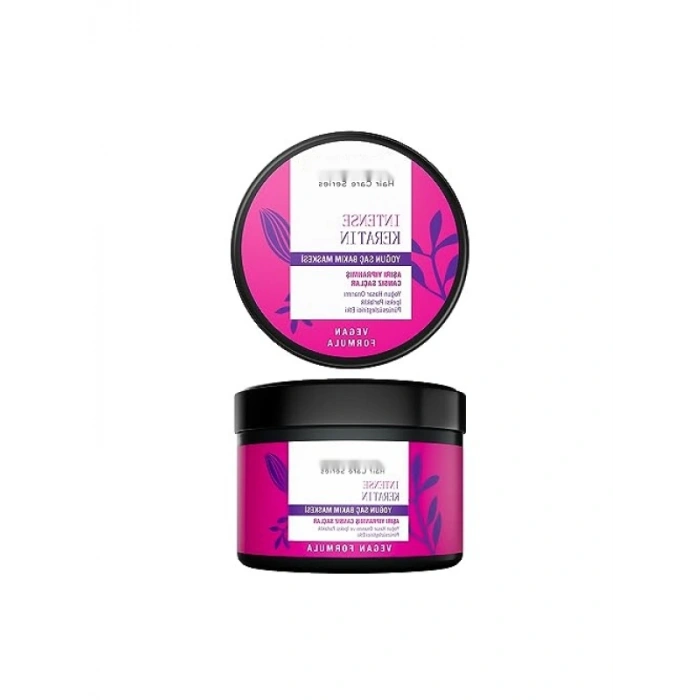 Yoğun Saç Bakım Maskesi - 230 ml