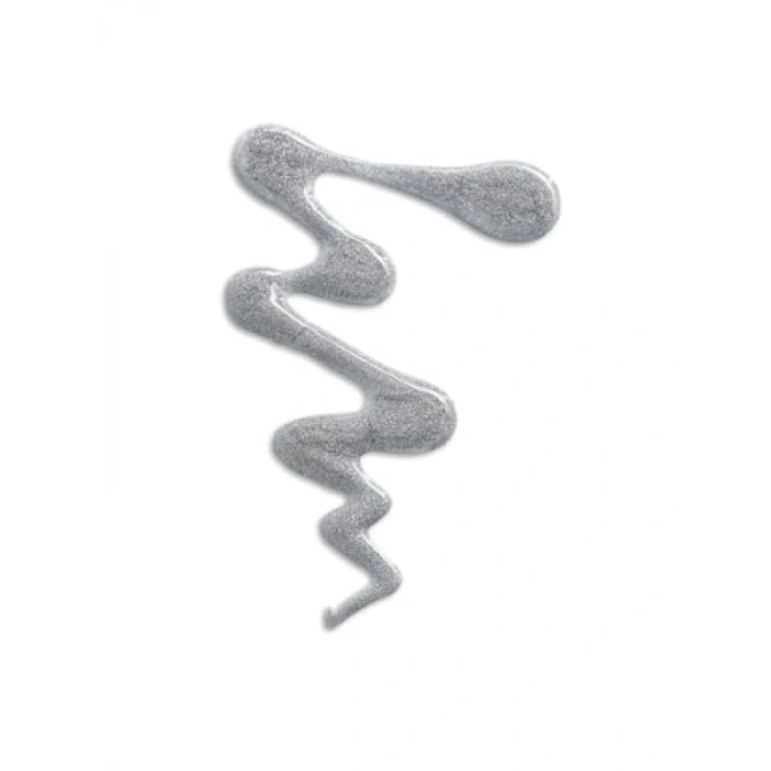 Yoğun Simli Holografik Oje 11 ml - Glitter Etkisi