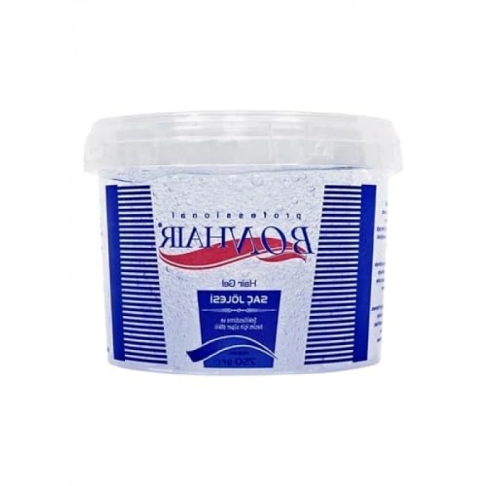 Yoğun Tutucu Saç Jölesi - 3 x 700 Gr