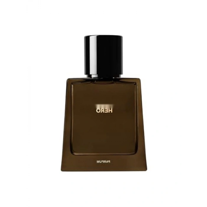 Yoğun ve Güçlü Erkek Parfüm - 50 ml