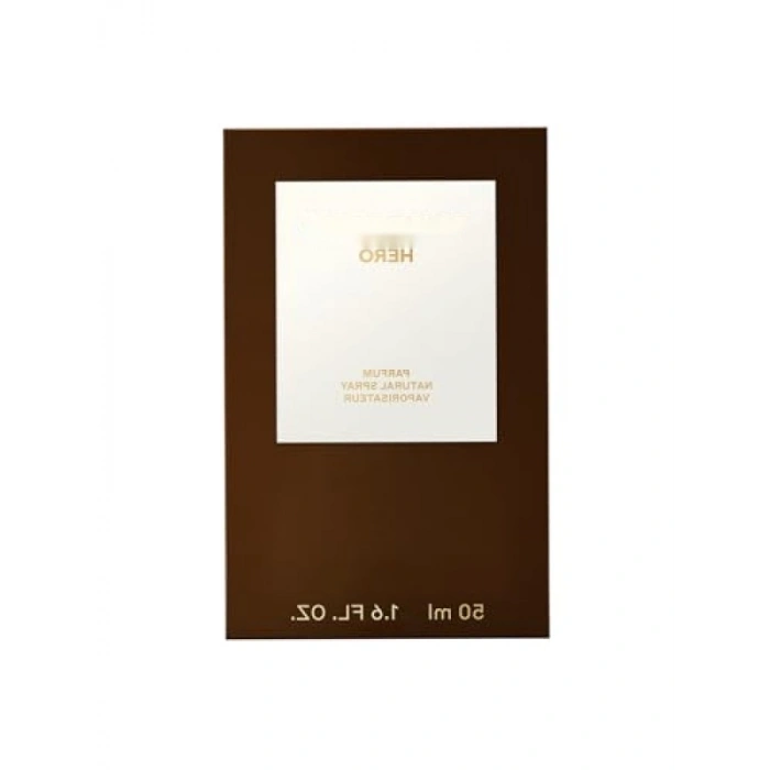 Yoğun ve Güçlü Erkek Parfüm - 50 ml