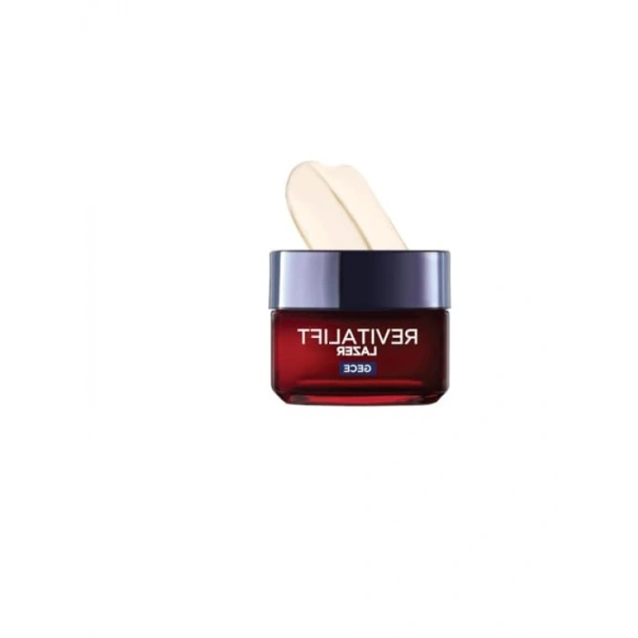Yoğun Yaşlanma Karşıtı Gece Bakım Kremi (50 ml)