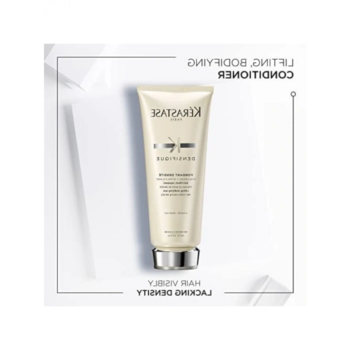 Yoğunlaştırıcı Bakım Kremi - 200 ml