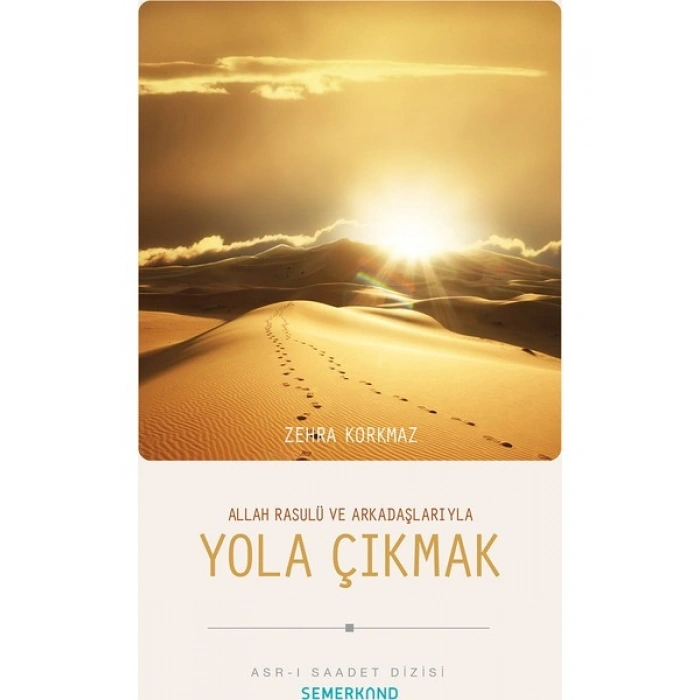 Yola Çıkmak - Zehra Korkmaz