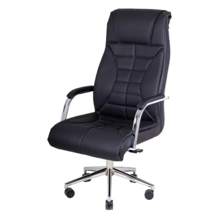 Yönetici Koltuğu - Makam Koltuğu, Birinci Sınıf Suni Deri