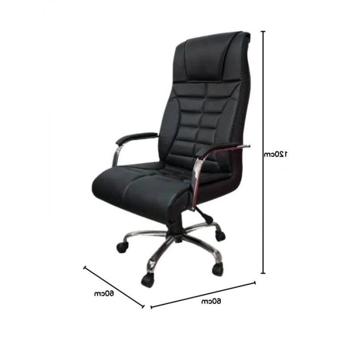 Yönetici Koltuğu - Makam Koltuğu, Birinci Sınıf Suni Deri