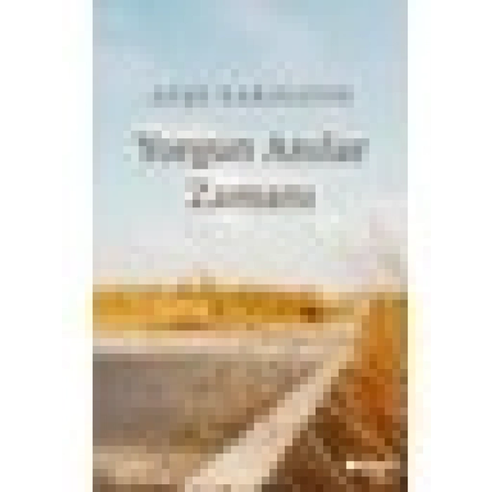 Yorgun Anılar Zamanı - Ayşe Sarısayın