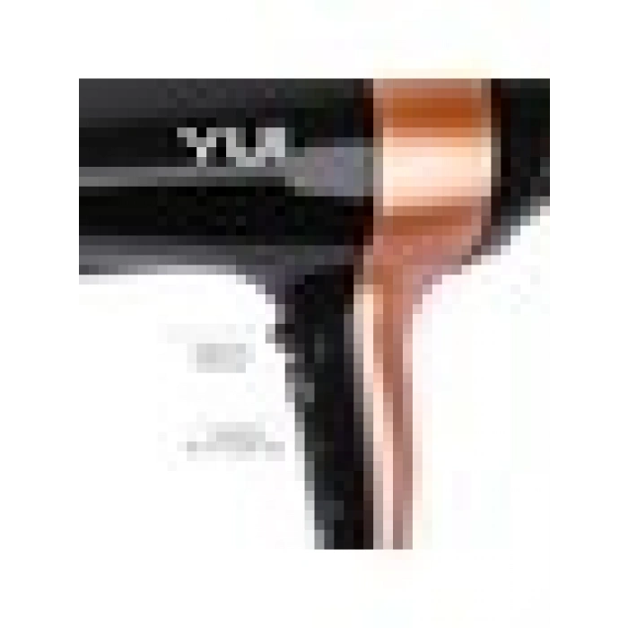 Yui KB700 Turbo Dry Iyonik 2 Kademeli Saç Kurutma Makinesi