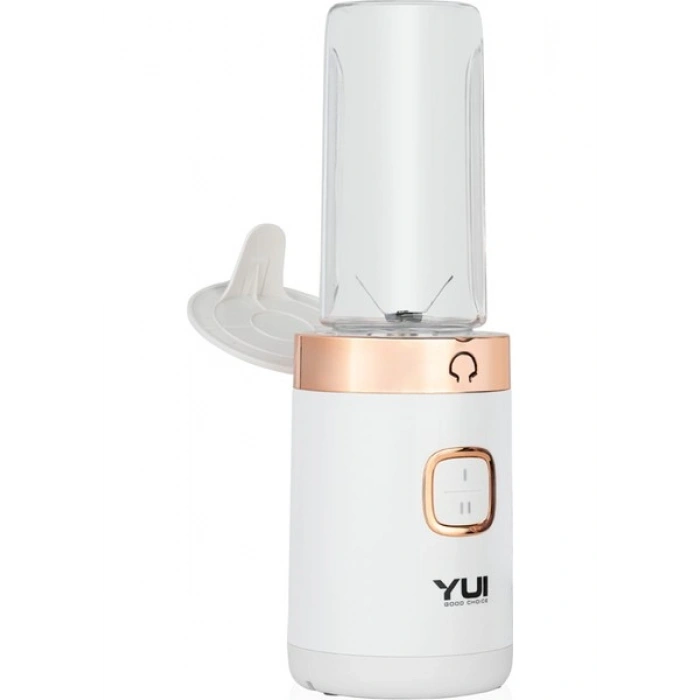 Yui M-2001 3ü 1 Arada 2 Kademeli Hız Ayarlı Blender Seti