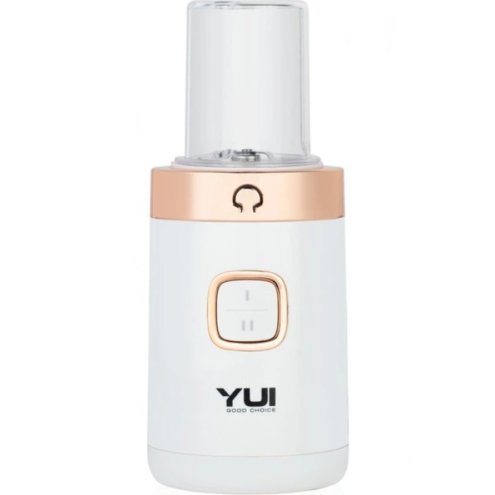 Yui M-2001 3ü 1 Arada 2 Kademeli Hız Ayarlı Blender Seti