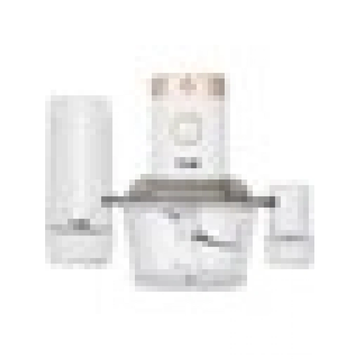 Yui M-2001 3ü 1 Arada 2 Kademeli Hız Ayarlı Blender Seti