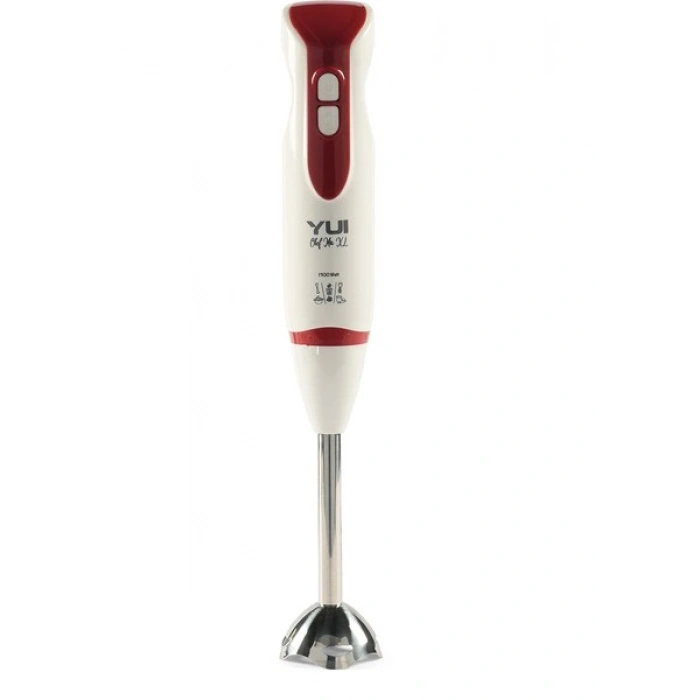 Yui M53 Chefmix Multiblender 1700w Paslanmaz Çelik 1.5l Kapasite