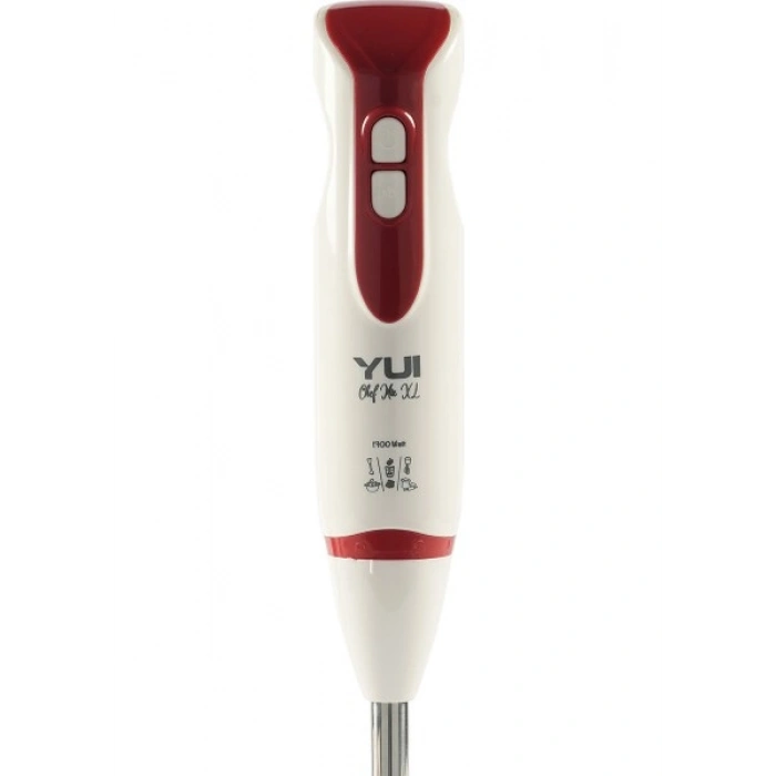 Yui M53 Chefmix Multiblender 1700w Paslanmaz Çelik 1.5l Kapasite