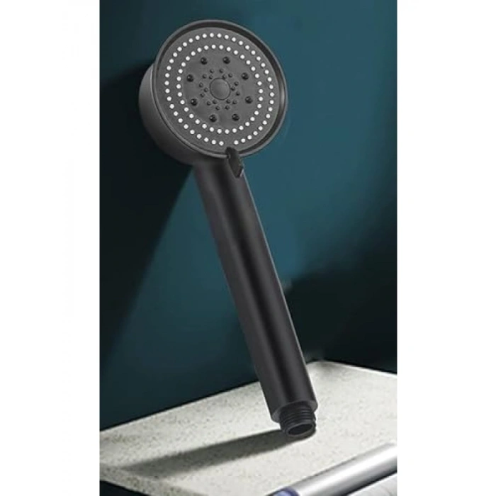 Yüksek Basınçlı 5 Fonksiyonlu Duş Başlığı