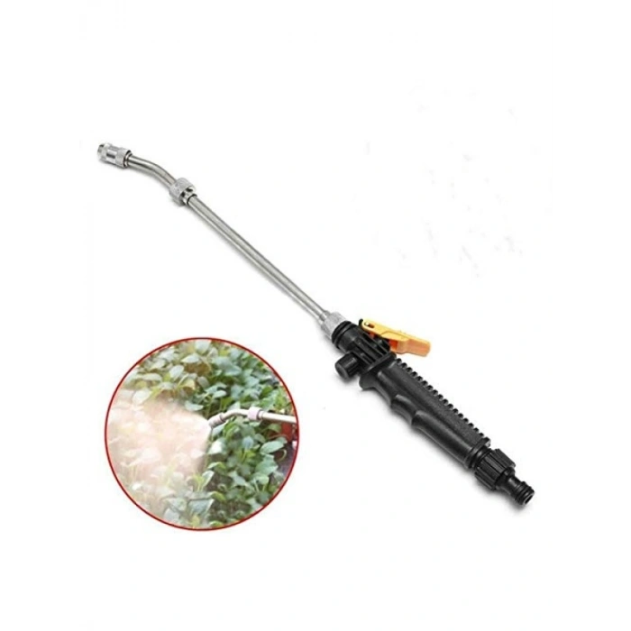 Yüksek Basınçlı Güçlü Su Tabancası