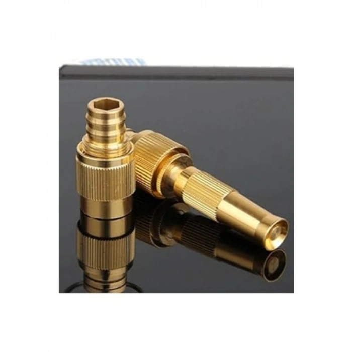 Yüksek Basınçlı Hortum Aparatı, Şemsiye Modlu