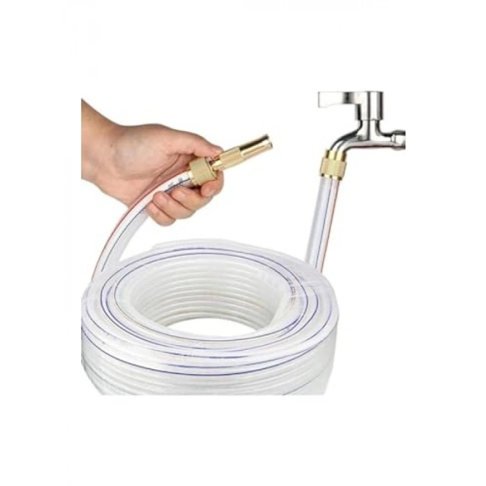 Yüksek Basınçlı Hortum Aparatı, Şemsiye Modlu