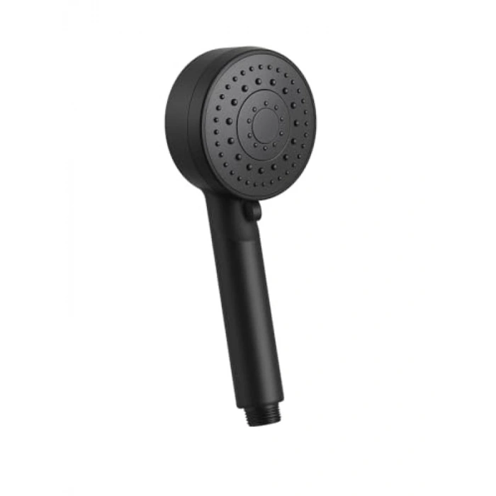 Yüksek Basınçlı Su Tasarruflu Duş Başlığı, Kolay Montaj