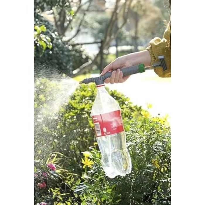 Yüksek Basınçlı Sulama Püskürtücü