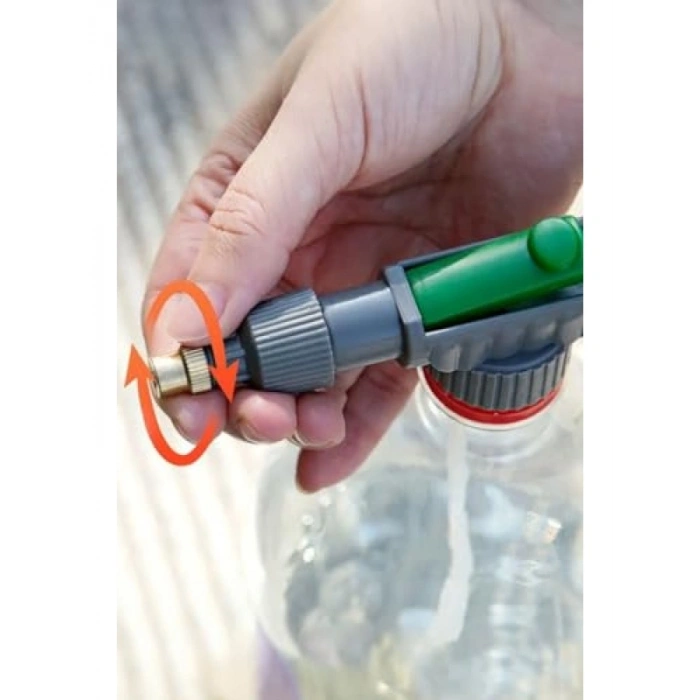 Yüksek Basınçlı Sulama Püskürtücü