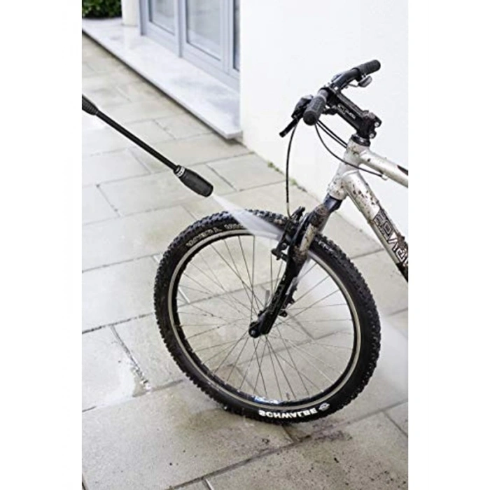 Yüksek Basınçlı Temizleyiciler için Püskürtme Borusu, 448x45x45 mm