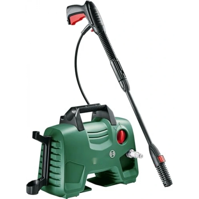 Yüksek Basınçlı Yıkama Cihazı, 5M Hortum ile